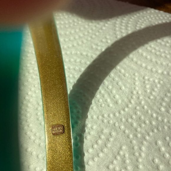 Alexis Bittar bracelet - Picture 3 of 3